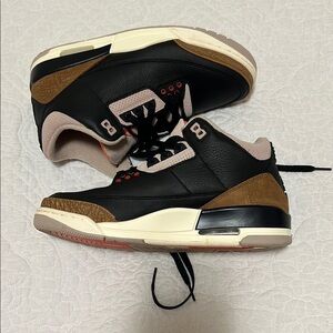 Men’s Jordan 3 Desert Elephant